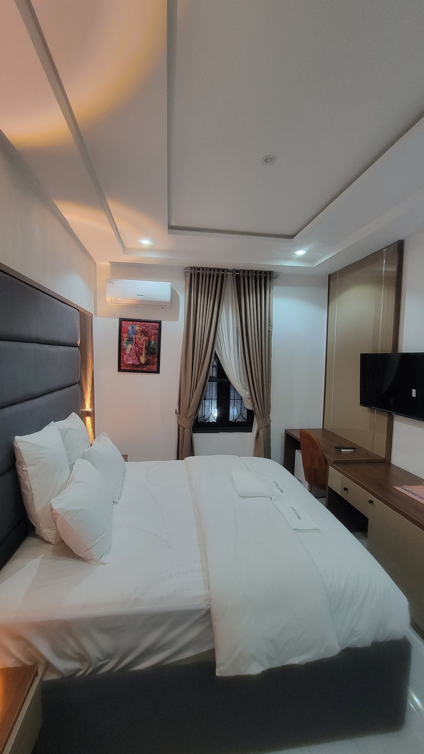 Elite Suite